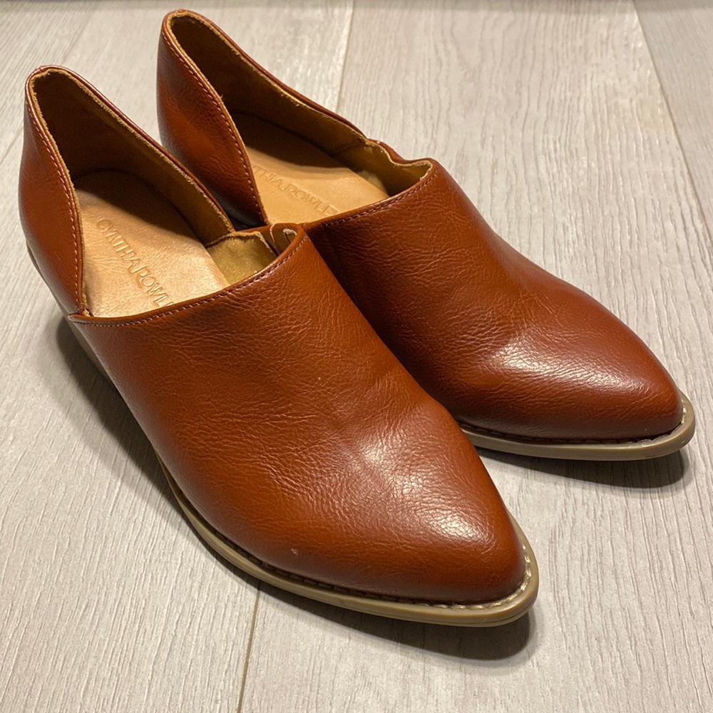 Cynthia Rowley Eddie - size 8